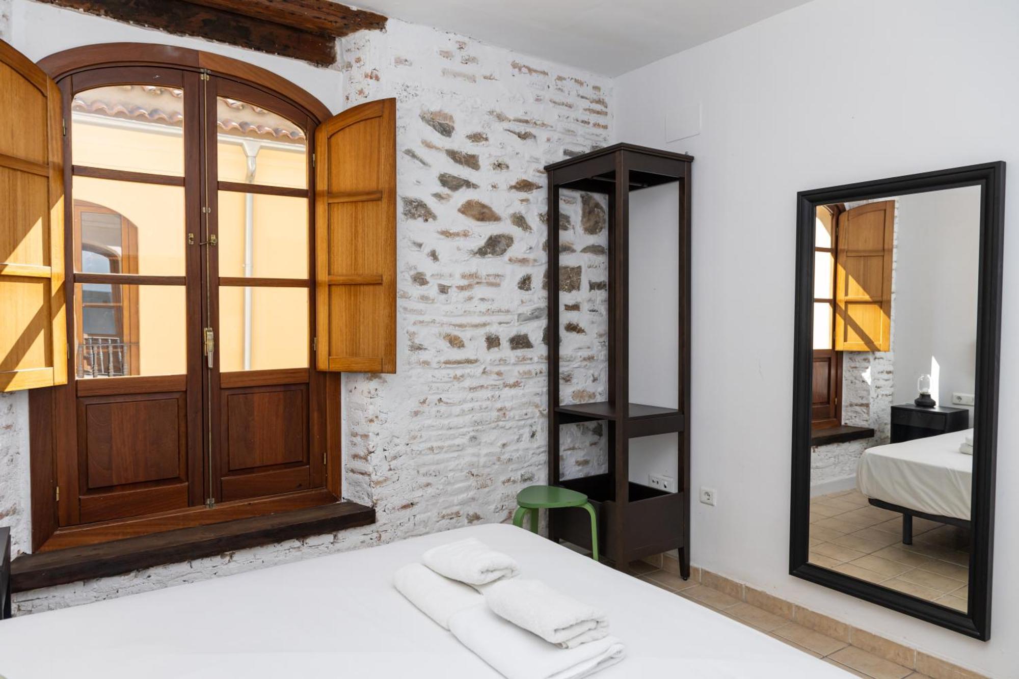 Apartamento Picasso'S Neighbor Málaga Exterior foto