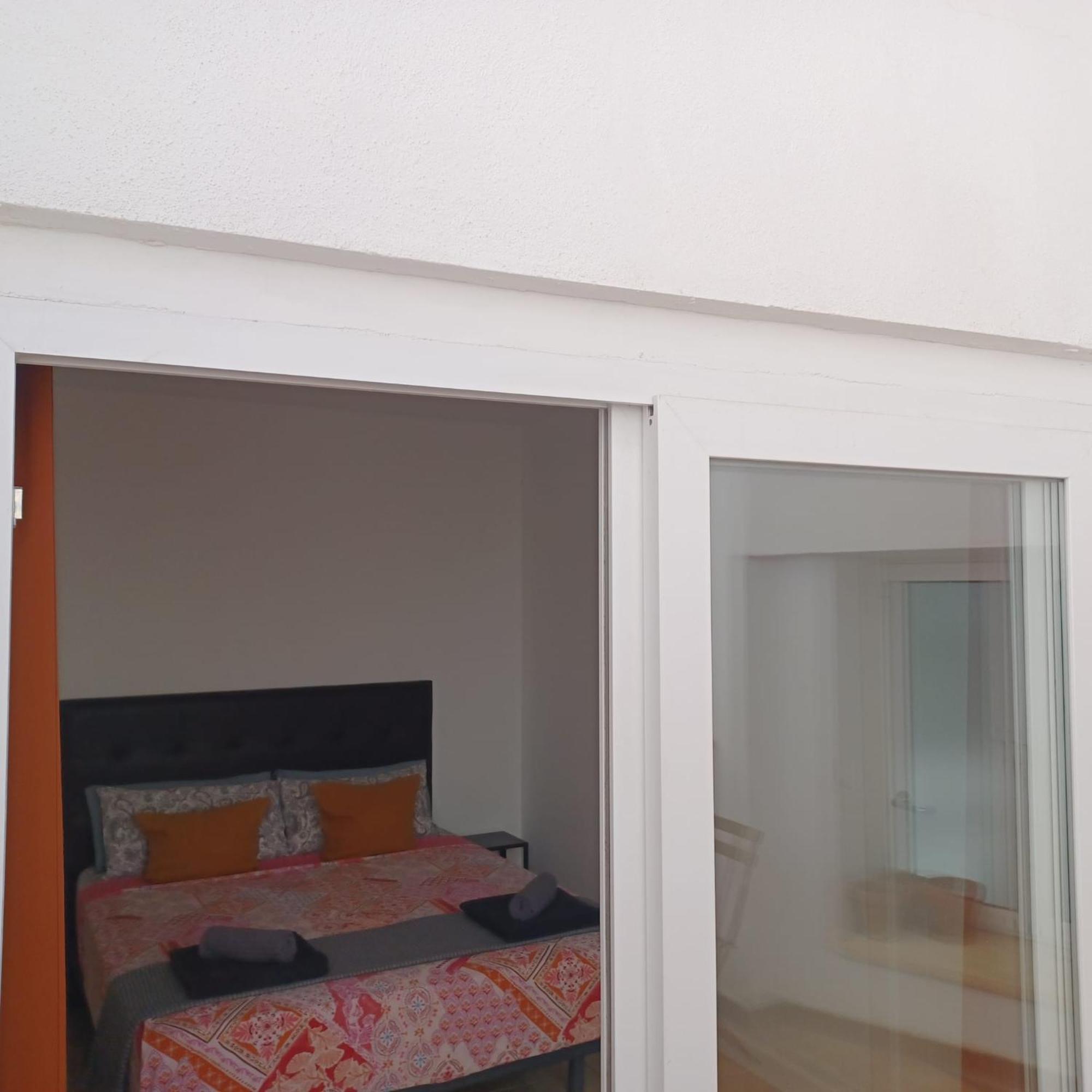 Apartamento Picasso'S Neighbor Málaga Exterior foto